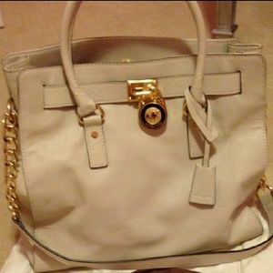 Michael Kors Hamilton